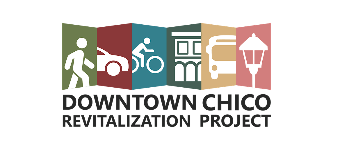Downtown Chico Revitalization Project Community Workshop, 12 August | Event in Chico | AllEvents