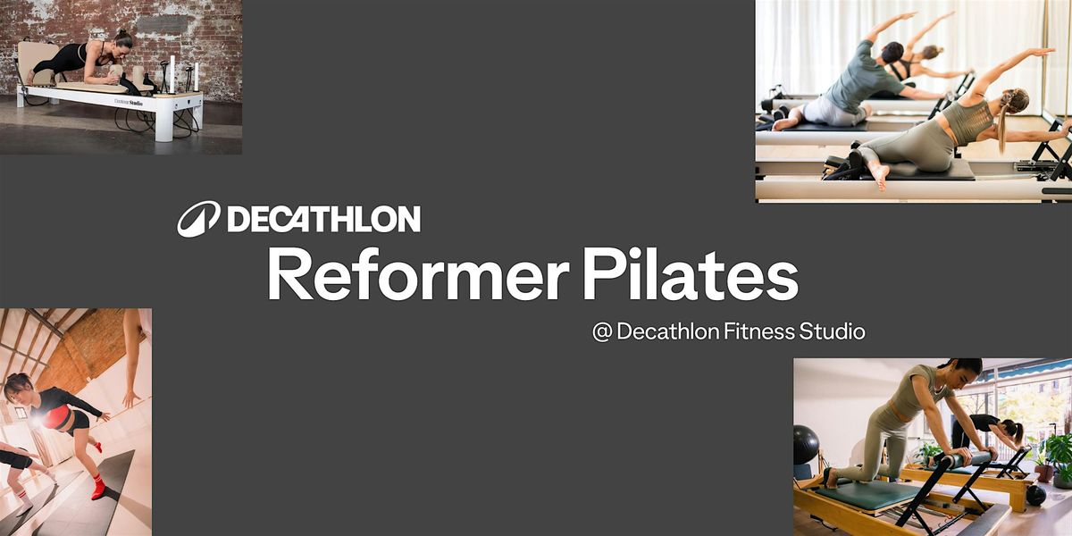 Reformer Pilates Essential w/ Kathy, 28 May | Event in Sydney | AllEvents