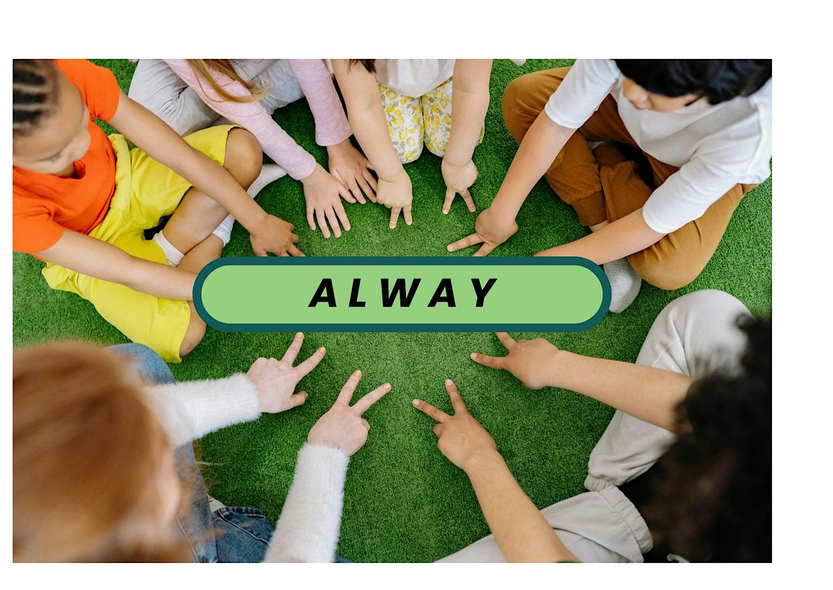Alway Playclub Ages 5-12 / Clwb Chwarae Alway Oed 5-12 | Event in Newport | AllEvents
