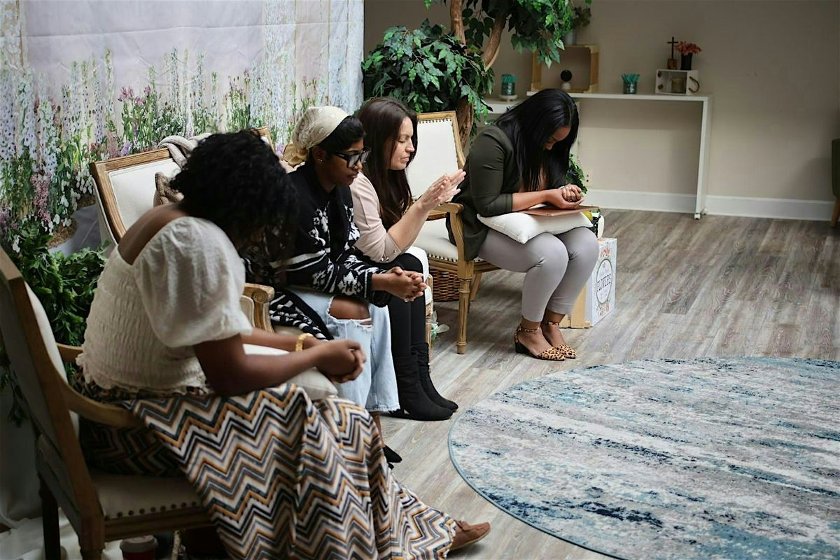 Heart of Hope Women's Summit, 3 May | Event in Daphne | AllEvents