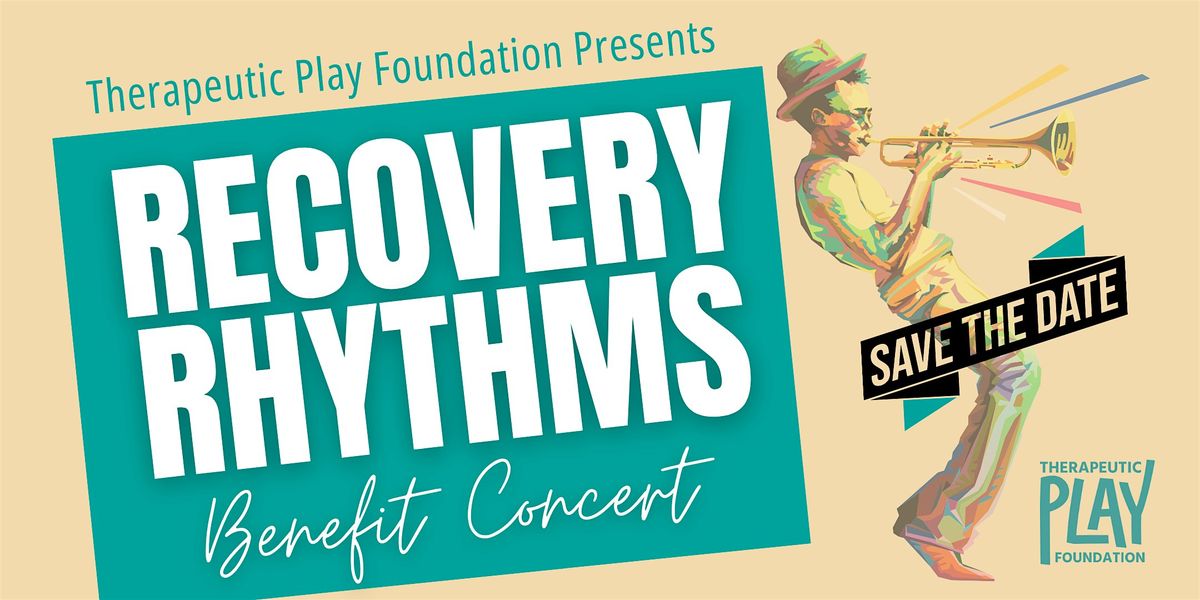 Recovery Rhythms Benefit Concert, 20 July | Event in Los Angeles | AllEvents