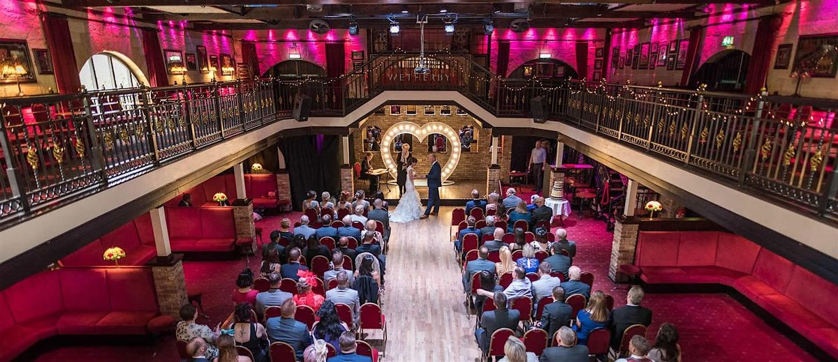 The Engine Shed Wetherby Fayre | The UK Wedding Event, 4 January | Event in Wetherby | AllEvents