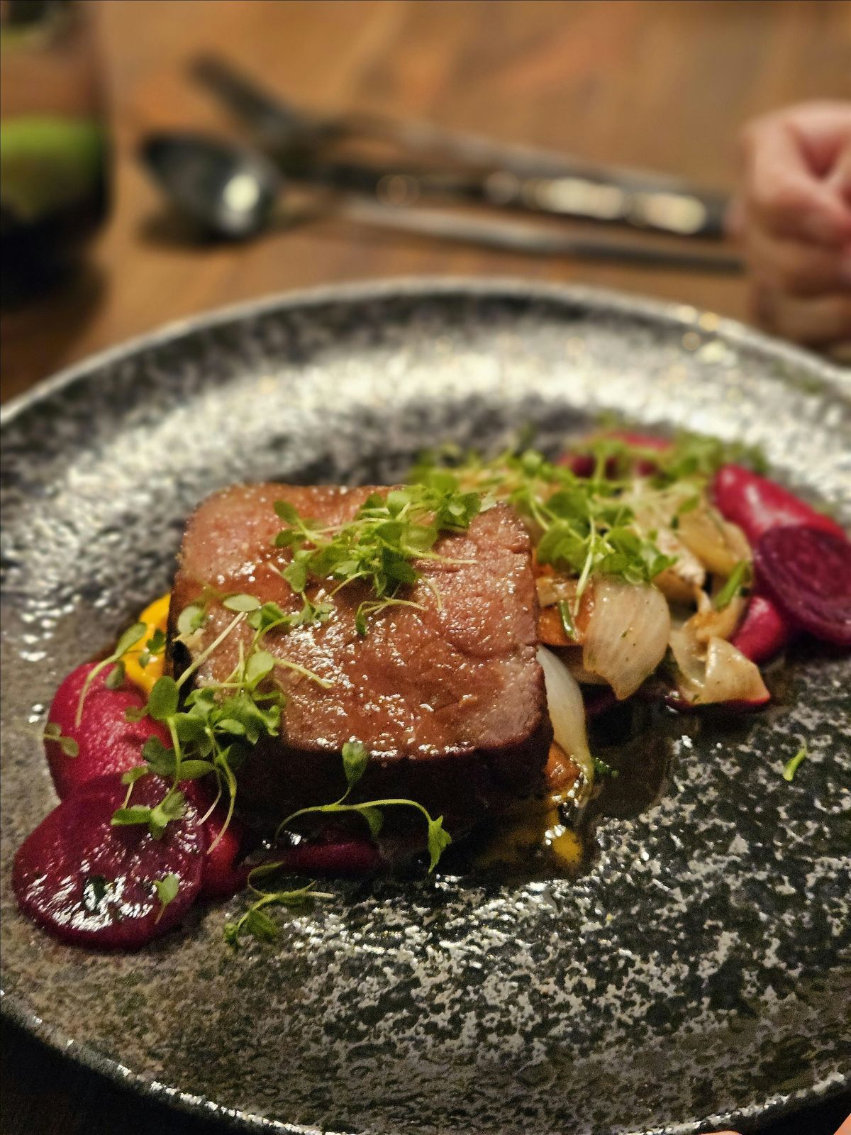 Copy of BOHO Supper Club with Chef Clayton Chapman (8:15p Seating), 7 August | Event in Omaha | AllEvents