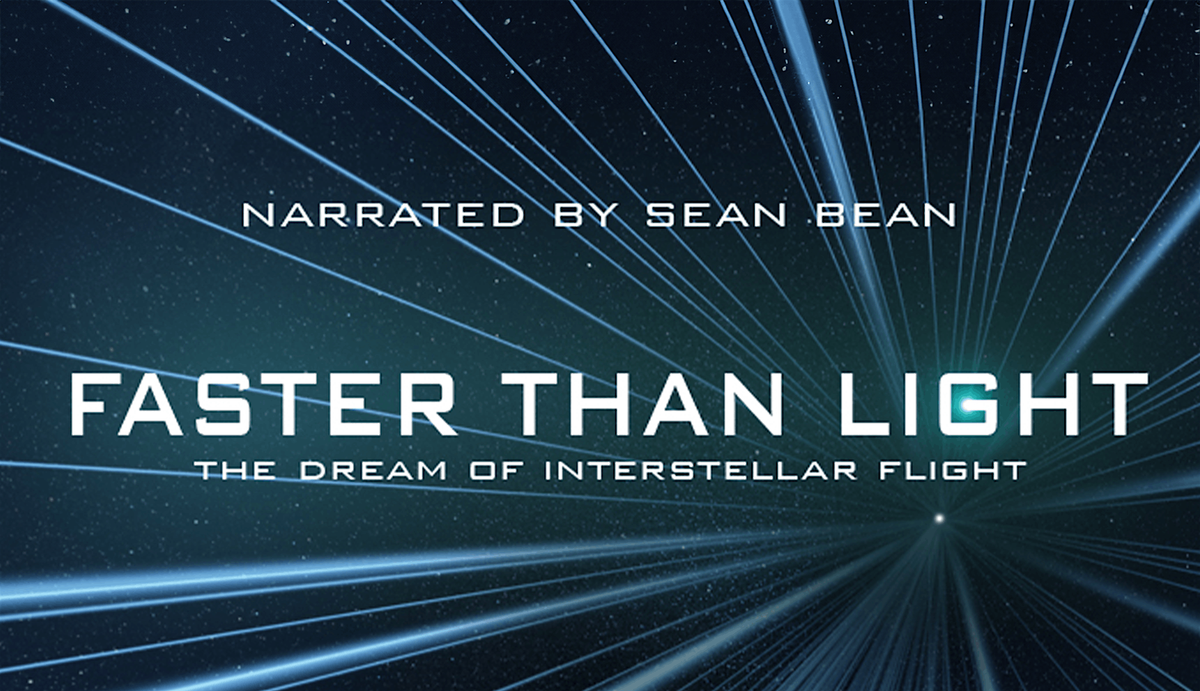 Faster Than Light, 20 June | Event in Young Harris | AllEvents