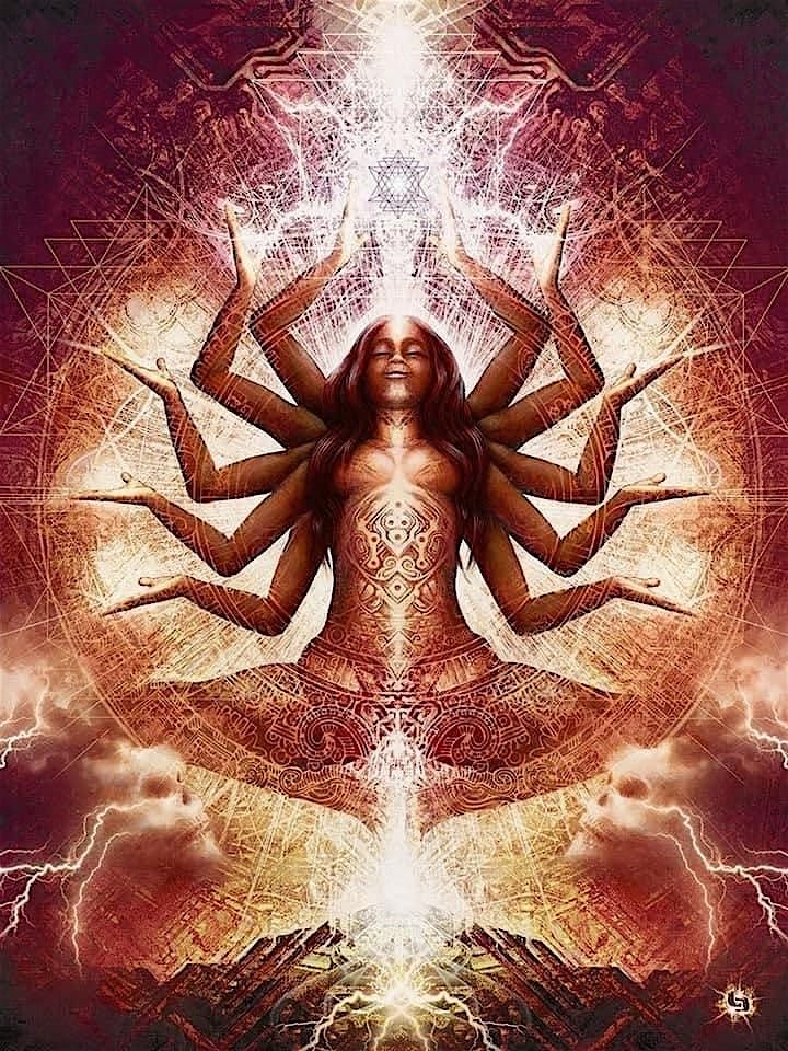 Kundalini Yoga & Meditation - Feminine Prosperity | Event in Crown Point | AllEvents