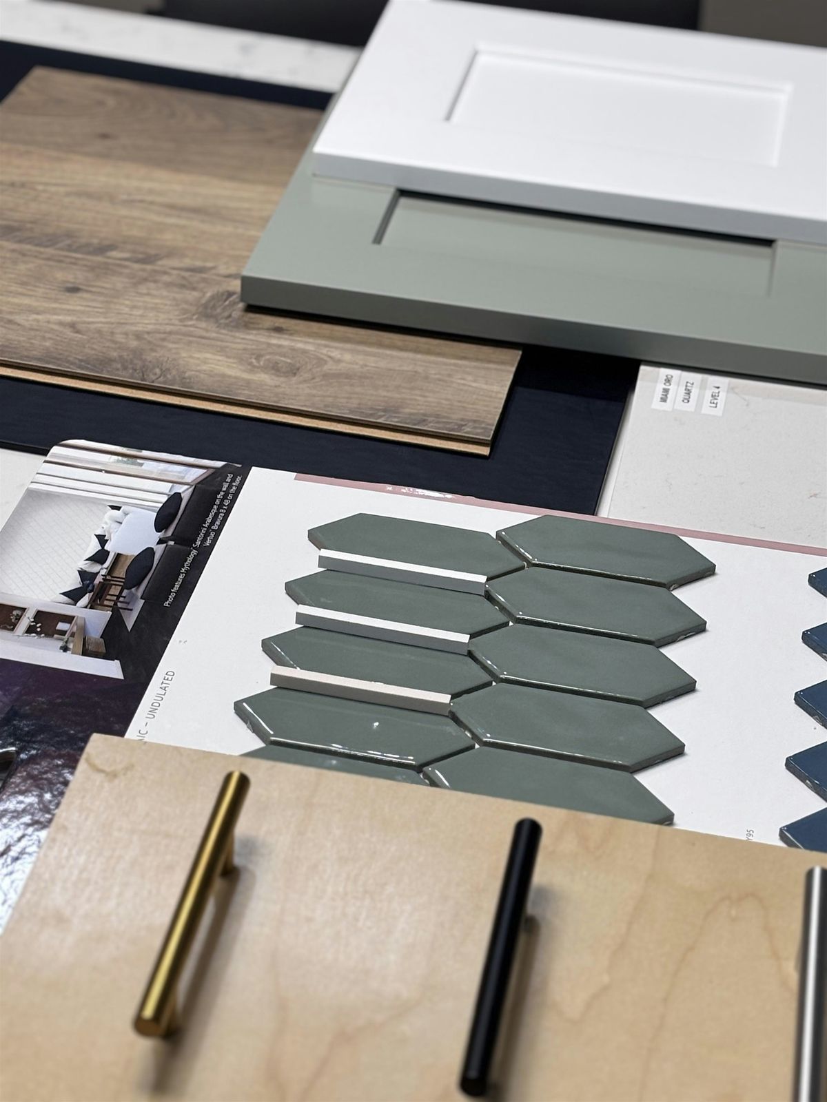 Design Center Unveiled:An Exclusive Event for Gammon Communities Key Agents, 7 August | Event in Princeton