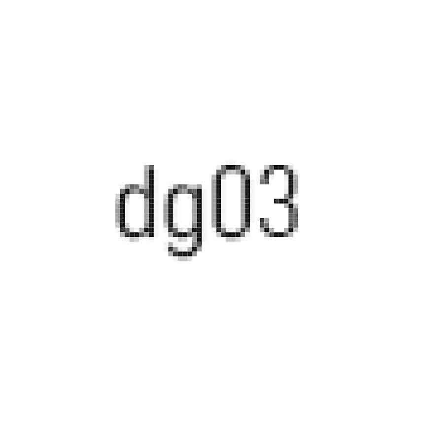 dg03: intro, 27 June | Event in London | AllEvents