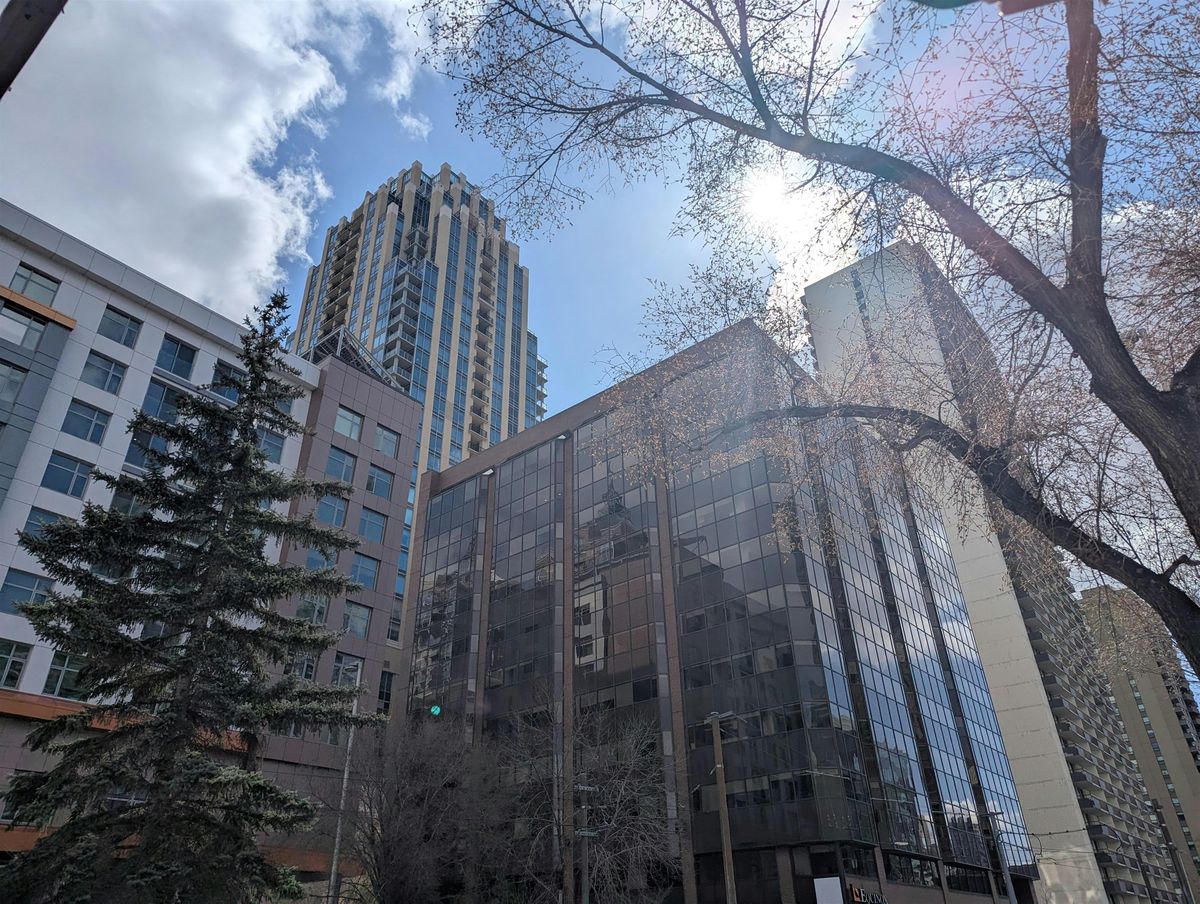 Building Community in the Downtown Core | Event in Calgary | AllEvents