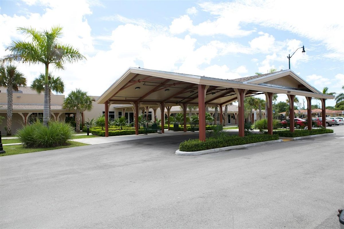 Mobile DMV, 27 May | Event in Homestead | AllEvents
