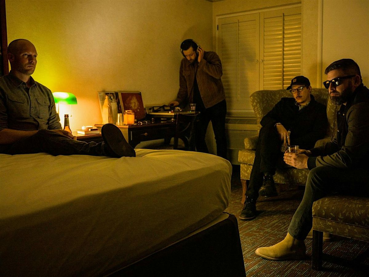 Monophonics, 28 December | Event in Livermore | AllEvents