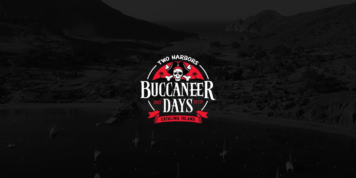 35th Annual Two Harbors Buccaneer Days, 2 October | Event in Two Harbors | AllEvents