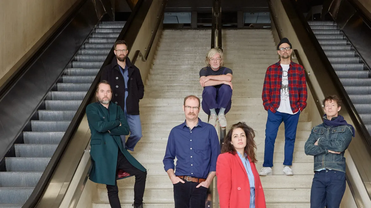 Broken Social Scene, Alexisonfire, Arkells, Death From Above 1979, Cancer Bats, Matt Mays, Half Moon Run, Maggie Andrew, Ria Mae, The Motorleague, Baie, LAST CALL, The Olympic Symphonium in Saint John, 1 August