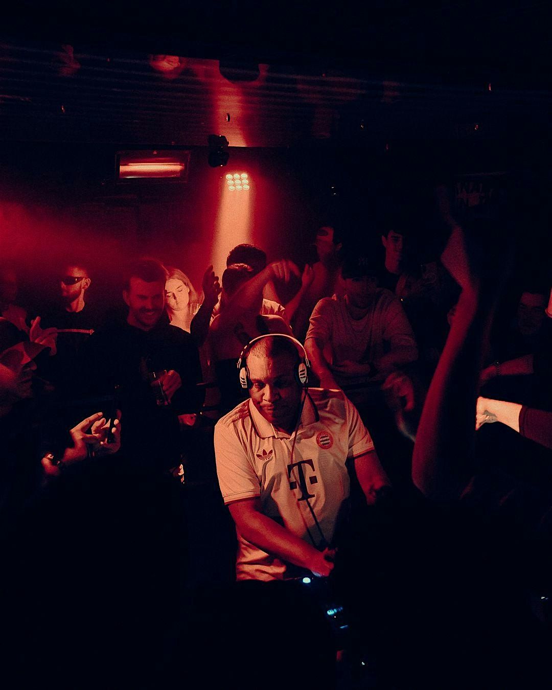 PROFILE’S HALLOWEEN D&B POP UP, 30 October | Event in London | AllEvents