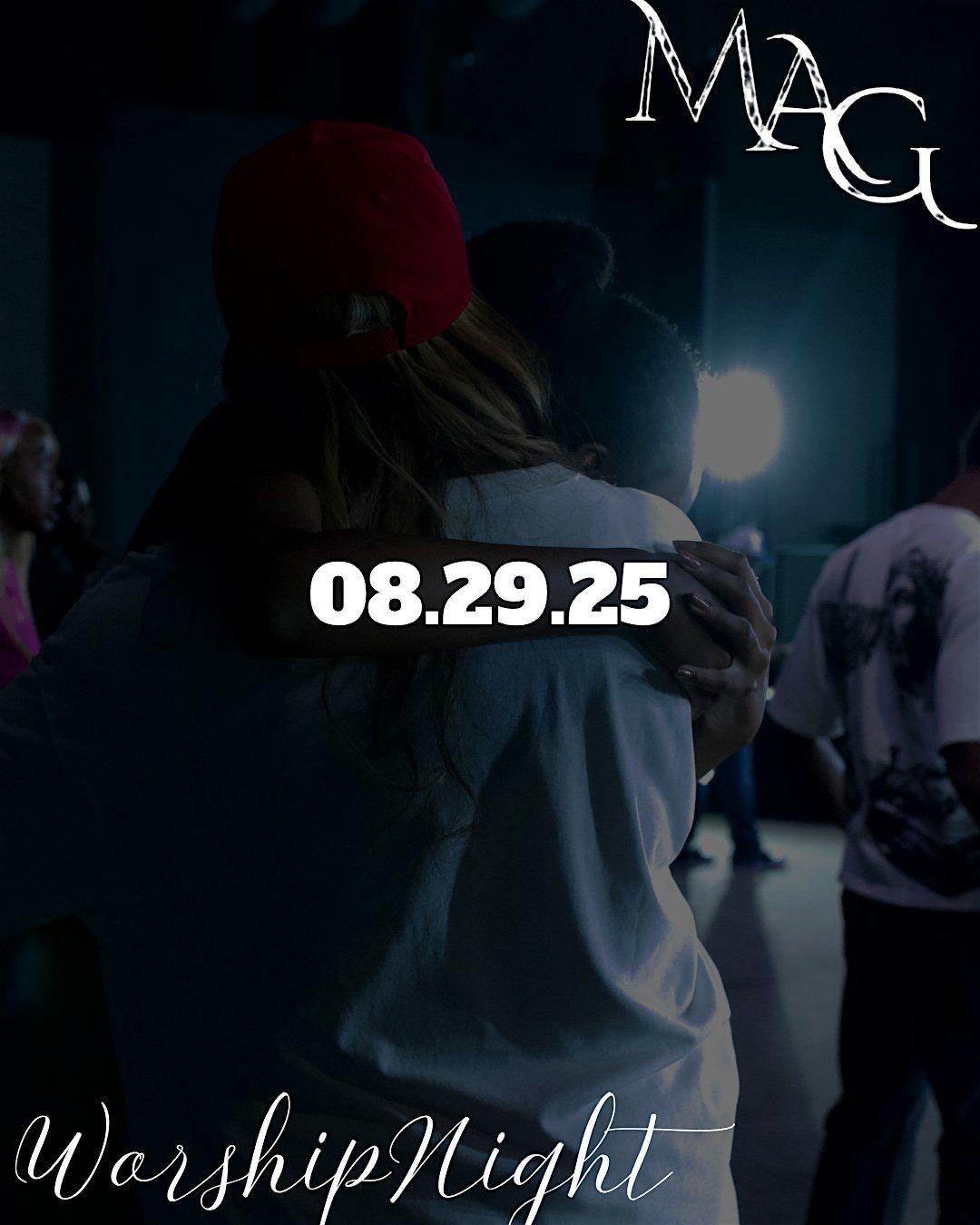 ATL WORSHIP NIGHT | Event in Powder Springs | AllEvents