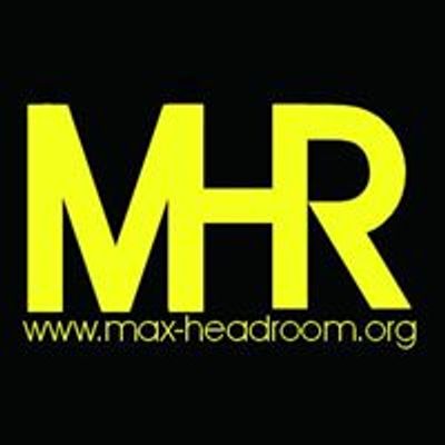 Max Headroom