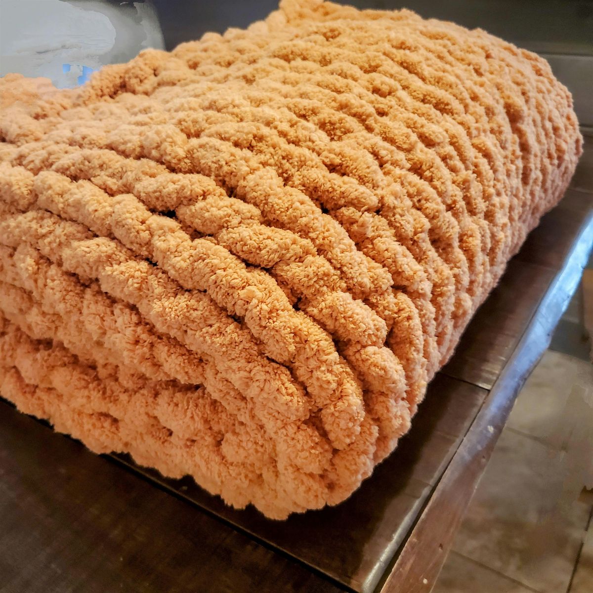 Chunky Blanket Workshop - Witchdoctor Brewing Company, 29 October | Event in Southington | AllEvents