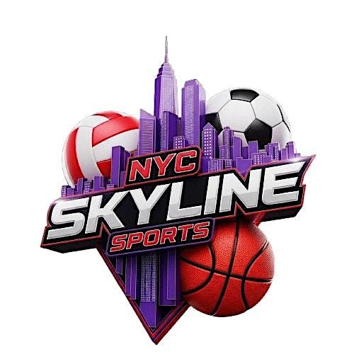 Skyline Basketball Showcase Series 2025 –NYC| Fundraising, 13 December | Event in New York | AllEvents