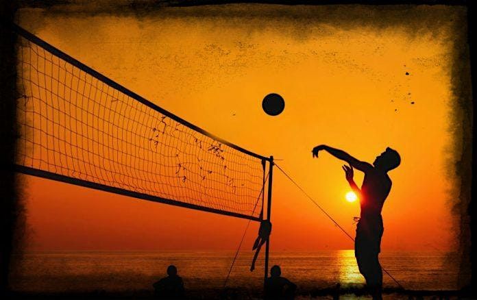Beginner Volleyball at Nite, 28 July | Event in San Diego | AllEvents