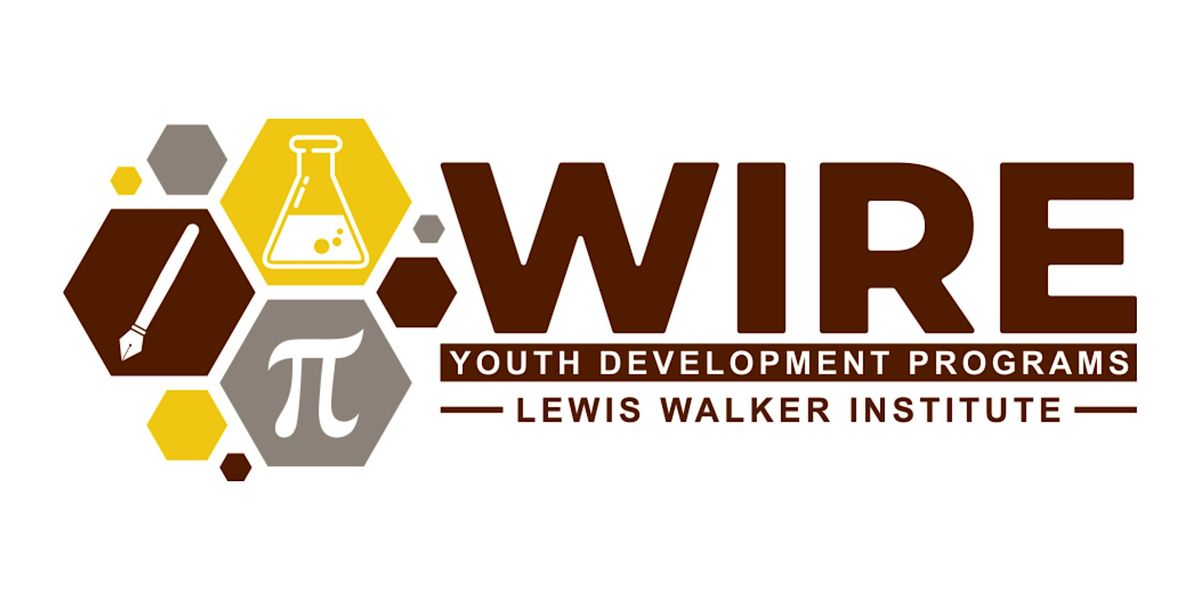 WIRE Math and Science Camp 2025, 26 June | Event in Kalamazoo | AllEvents