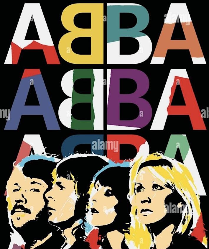 ABBA Tribute Show with ABBADONIA, 7 June | Event in Coatbridge | AllEvents