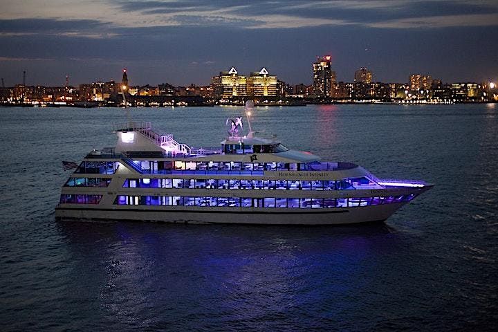 SALE  SUPREME MIAMI SKYLINE BOAT PARTY CRUISE | Event in Miami Beach | AllEvents