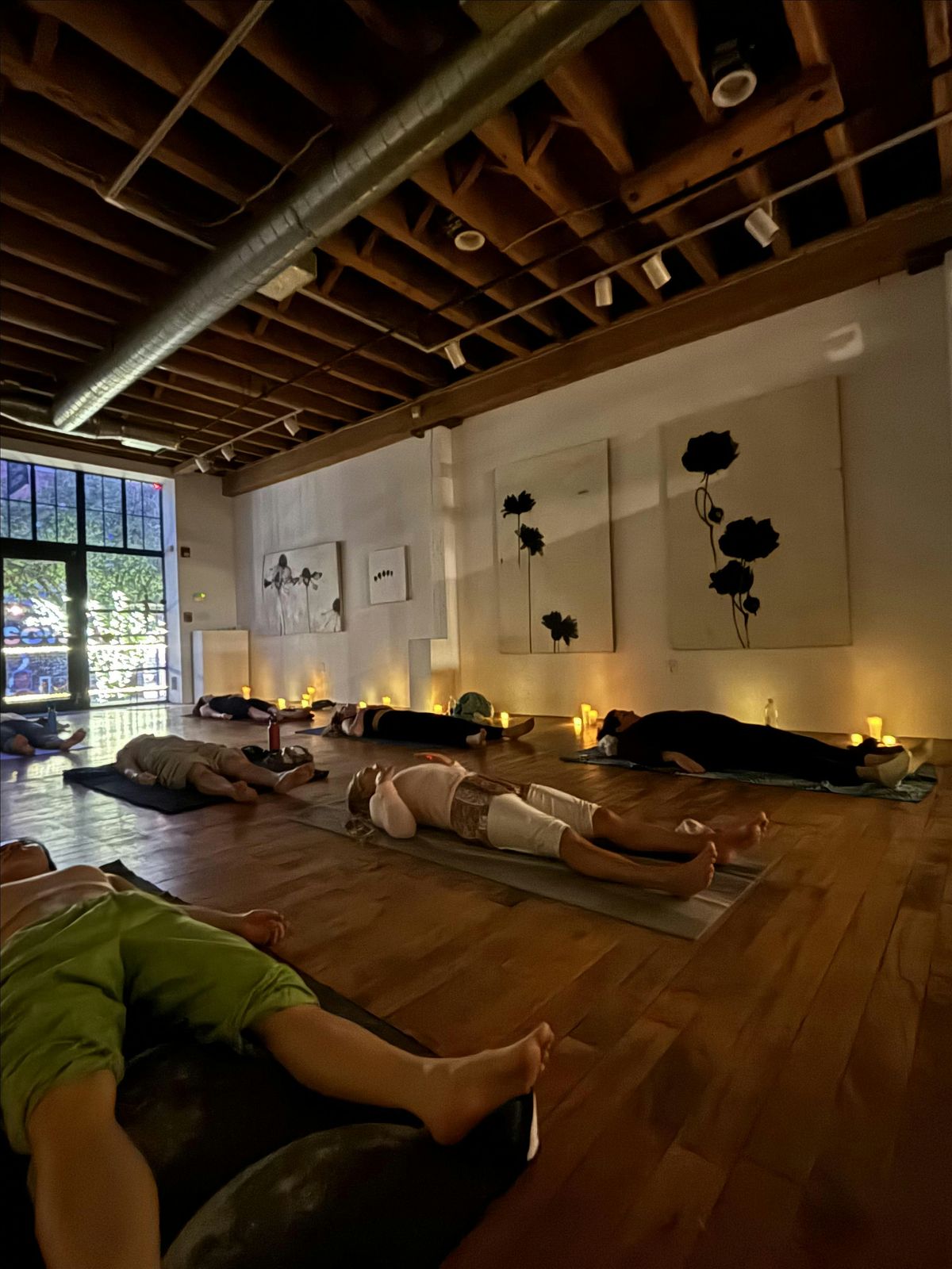 Acupuncture + Sound Bath, 30 May | Event in Boston | AllEvents