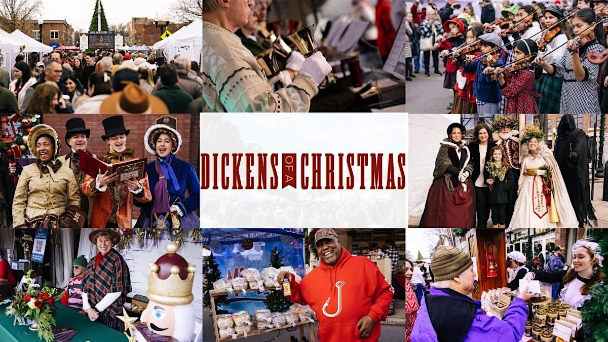 Dickens of a Christmas - Bus trip to Wellsboro, PA, 6 December | Event in Lititz | AllEvents
