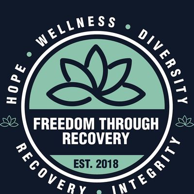 Freedom Through Recovery