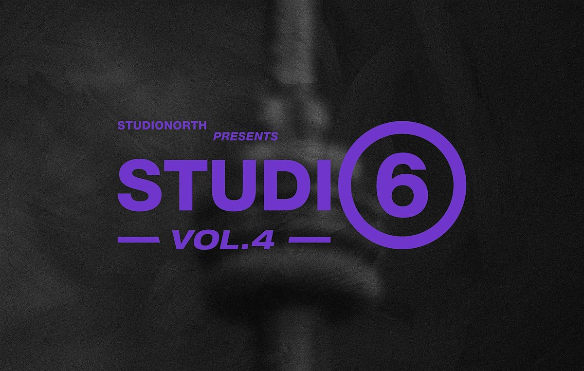 Studio 6 Vol. 4 Dance Showcase Toronto | Event in Toronto | AllEvents