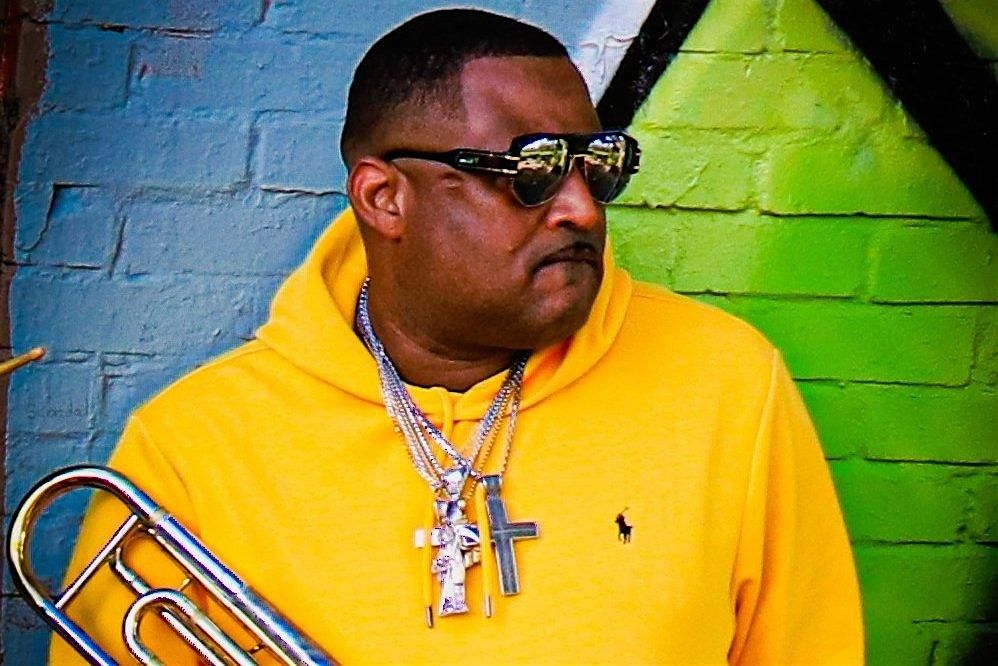 Foofajessapalooza Featuring The Glen David Andrews Band, 22 August | Event in Albany | AllEvents