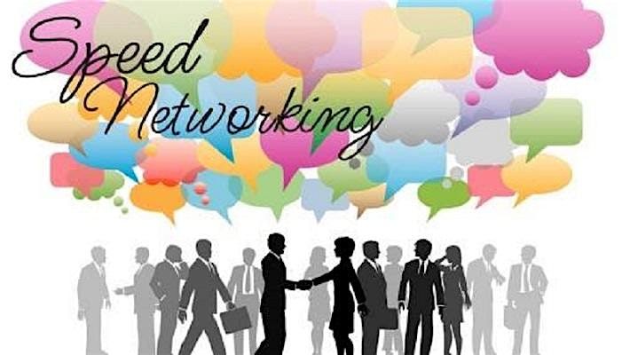 Speed Networking for Business at Hampton Inn Oceanfront Jax Beach, 13 January | Event in Jacksonville Beach