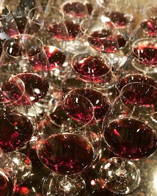 Pinot vs. Nebbiolo: A Tale of Two 'Heartbreak Grapes', 23 October | Event in Minneapolis | AllEvents