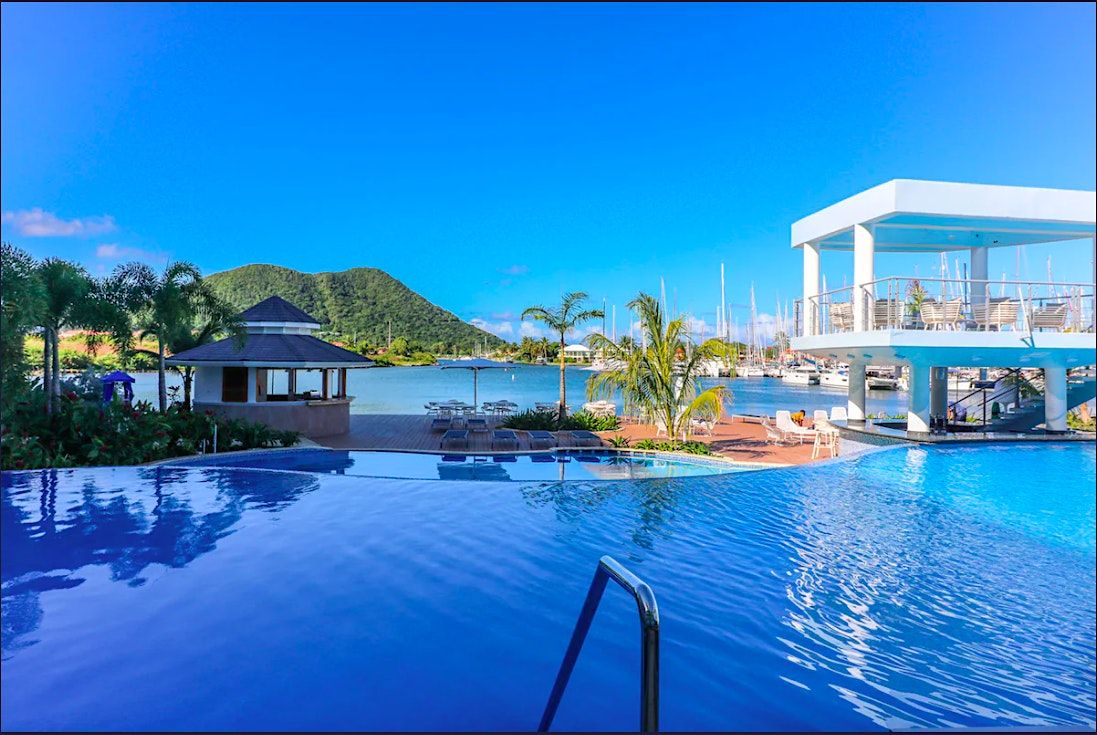 St. Lucia Carnival Summer 2025 – Exclusive Harbor Club Hotel Room Block, 16 July | Event in Castries | AllEvents