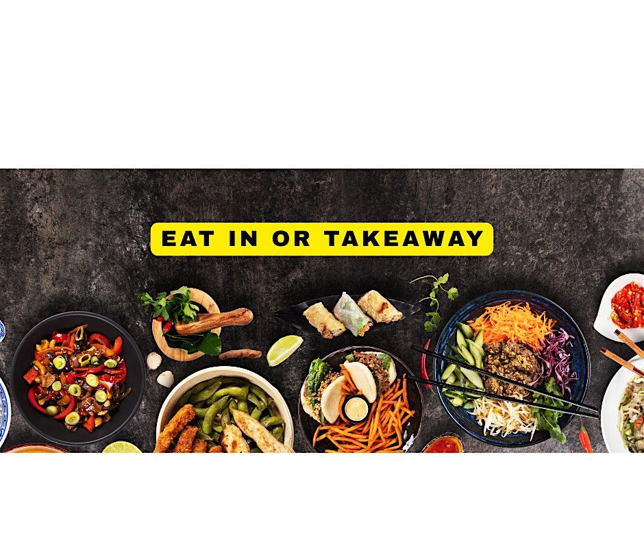 Authentic Asian Food  Fundraising Social, 19 December | Event in Gairloch | AllEvents