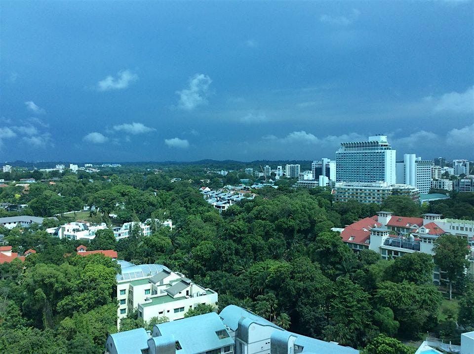 PCR06: Regulatory Compliance Seminar Training Program, 20 March | Event in Singapore | AllEvents