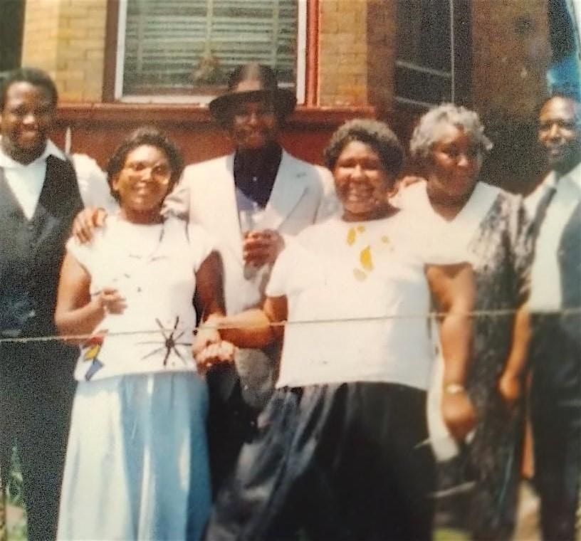 Dower Family Reunion 2025, 25 July | Event in Lorain | AllEvents