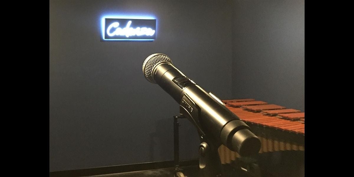 Cadenza's First Open Mic Night, 8 August | Event in Freeport | AllEvents