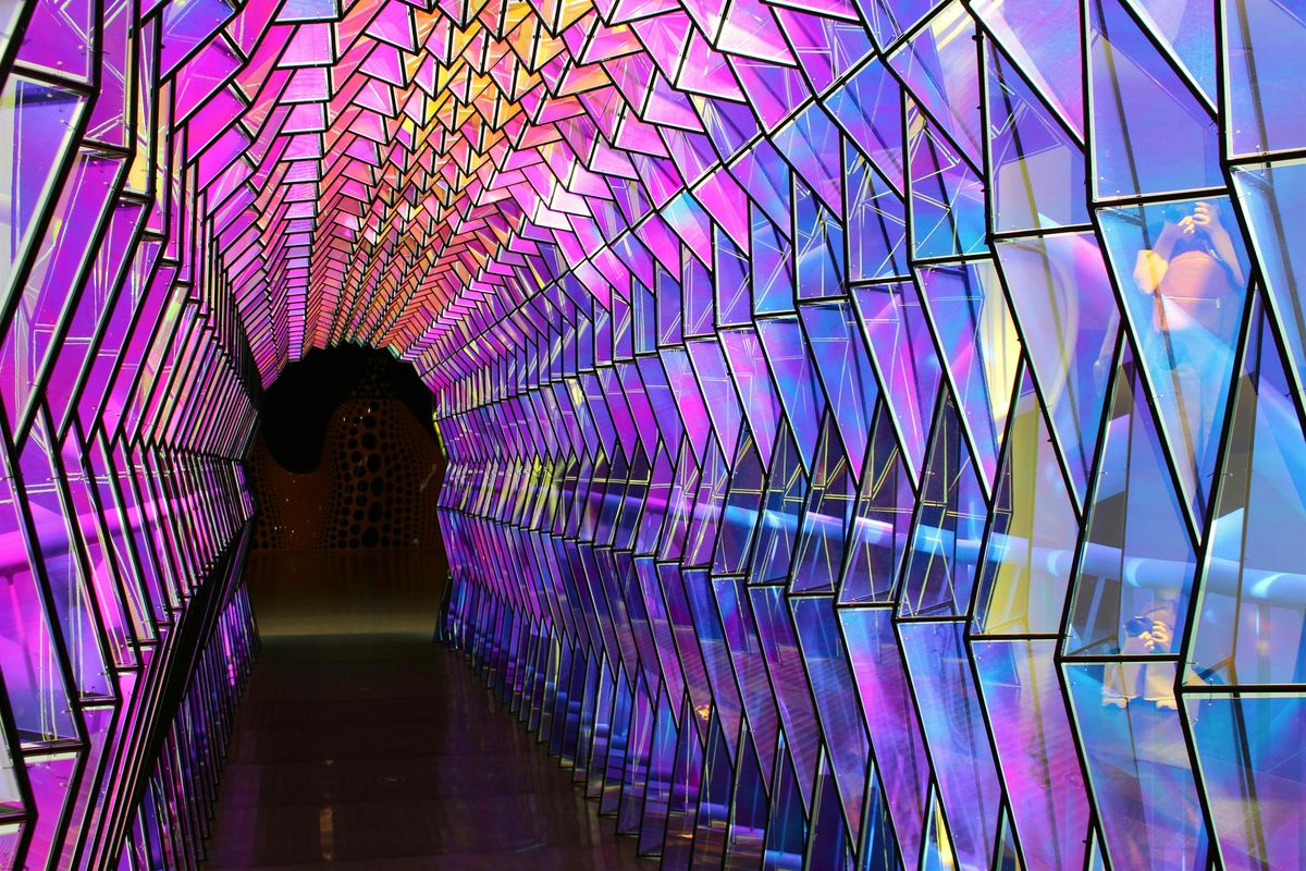The State of... San Francisco Museums, 8 July | Event in San Francisco | AllEvents