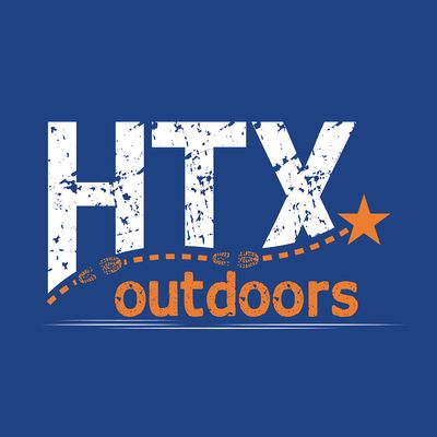 HTXoutdoors logo
