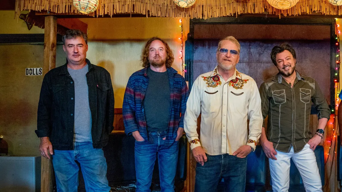 Cracker, The Shams Band in Forest Park, 22 August | Event in Forest Park | AllEvents