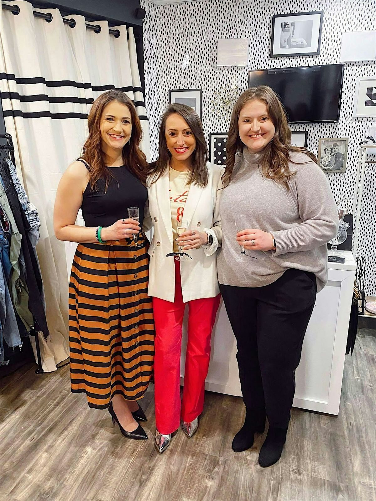 Sip&Fun at Second Look Boutique, 18 July | Event in Rochester | AllEvents