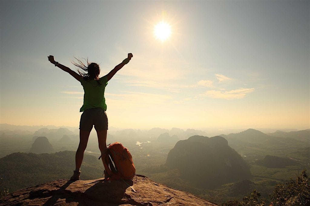 Recover Your Happiness & Self-Confidence | Event in Columbus | AllEvents