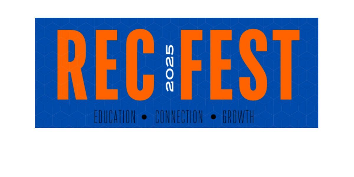 Rec Fest 2026, 3 January | Event in Kitchener | AllEvents