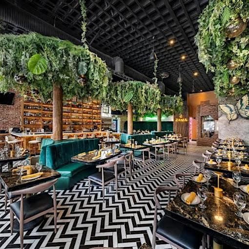 (21-33) Ditch The Dating Apps Try Upscale Speed Dating At Zama on Fifth Ave | Event in San Diego | AllEvents