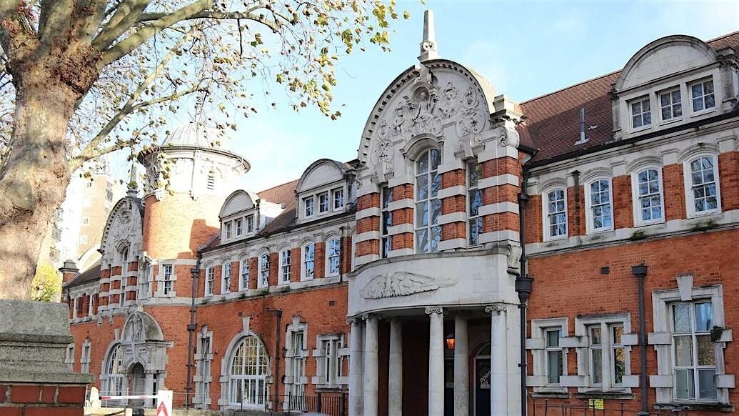 Physiotherapy / Occupational Therapy Practice Educator Training - UEL, 25 February | Event in London | AllEvents