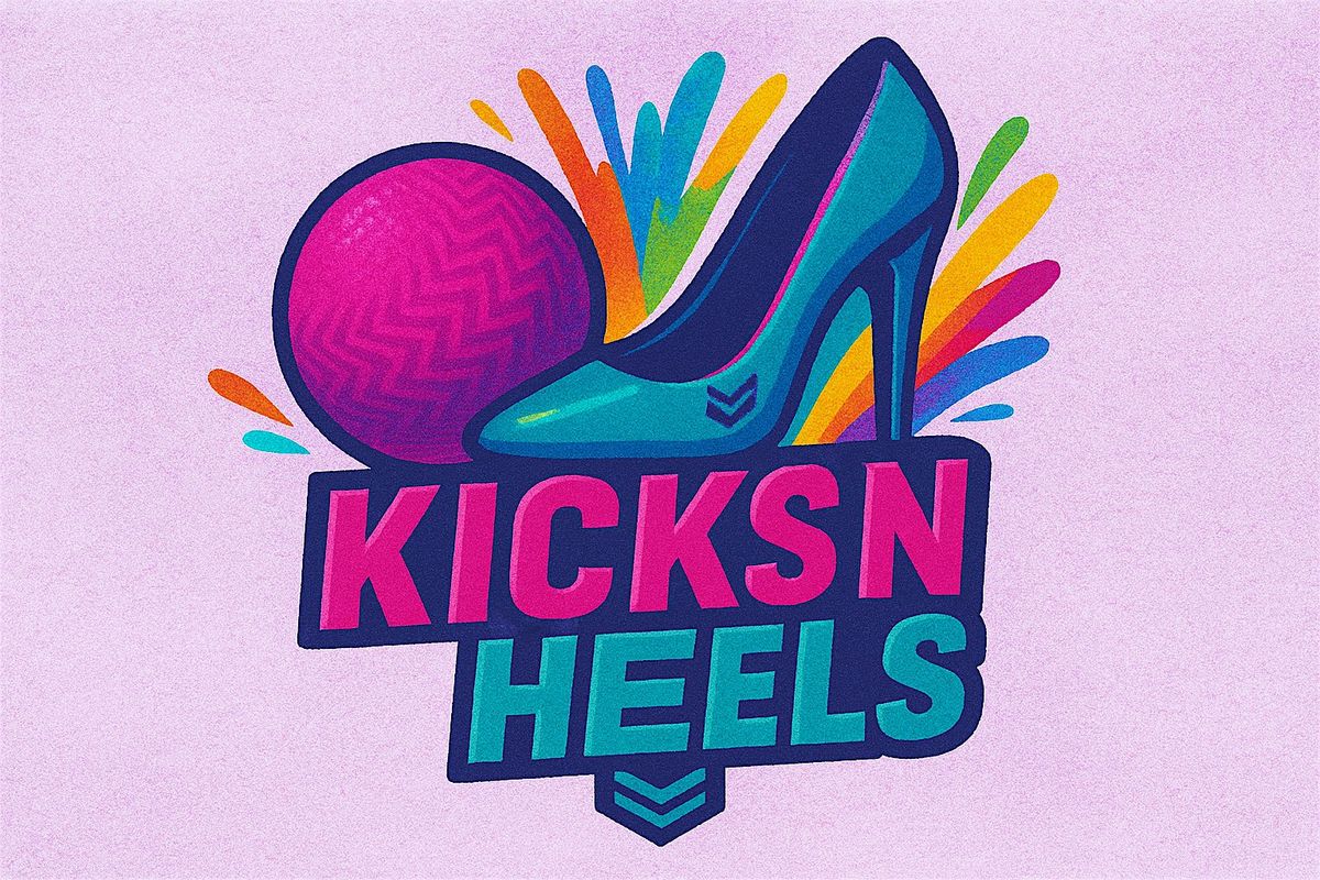 Kick N Heels, 26 June | Event in Worcester | AllEvents