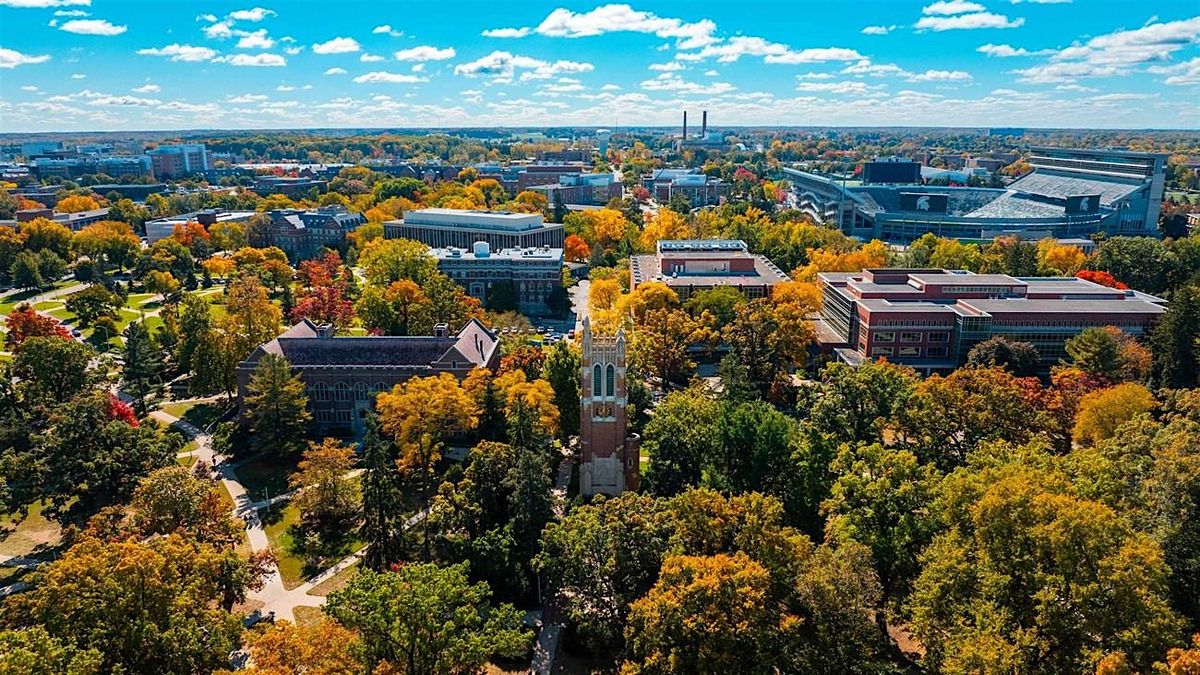 22nd International Symposium on Applied Electromagnetics and Mechanics (ISEM2025), 1 July | Event in East Lansing