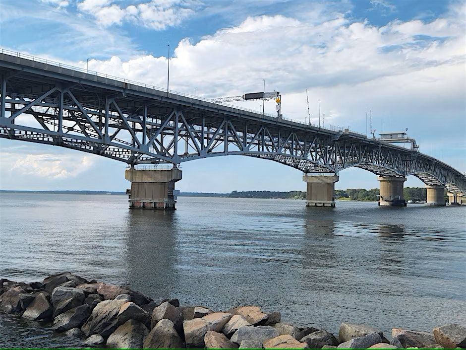 A Date Night Adventure! - Gloucester Galore Gadget Hunt | Event in Gloucester Point | AllEvents