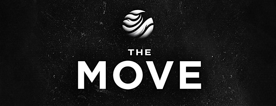 THE MOVE - samenkomsten, 11 October | Event in Rhenen | AllEvents