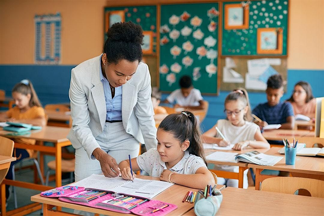 Staying Safe While Supporting Students: Injury Prevention in Classrooms, 21 May | Event in Warwick | AllEvents